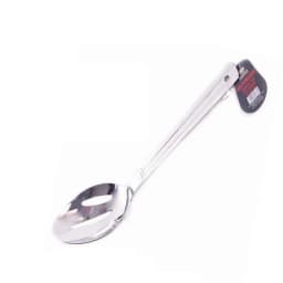 כף הגשה מחורצת דגם סילבר ליין - All Store