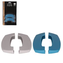 זוג ידיות מסיליקון לסיר MAMA - All Store