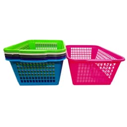 סלסלה כל בו גדולה 14*26*35 ס"מ - All Store