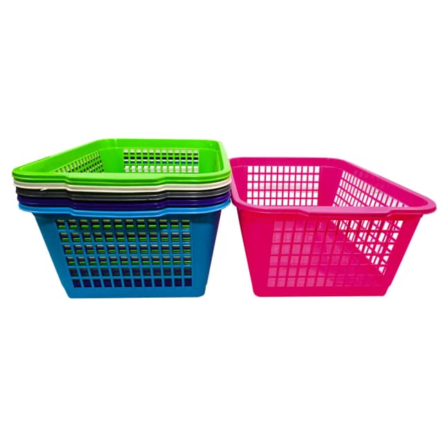 סלסלה כל בו גדולה 14*26*35 ס"מ - All Store