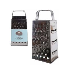 פומפיה נירוסטה דגם רוקפור 9 אינץ' מבית MAMA - All Store