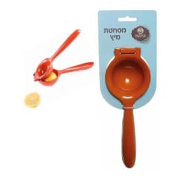 מסחטת מיץ גדולה