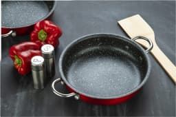 מחבת שקשוקה 4.5*18 ס