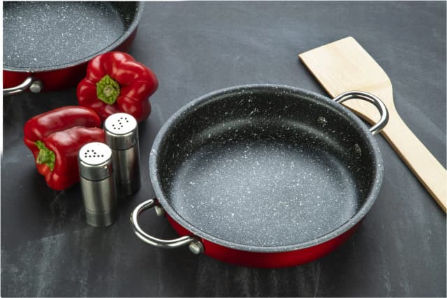 מחבת שקשוקה 4.5*18 ס