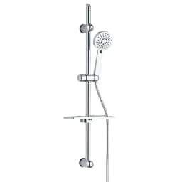 מערכת תליה למקלחת-לגונה - All Store