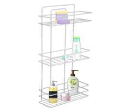 מתלה מתכת למקלחת - All Store