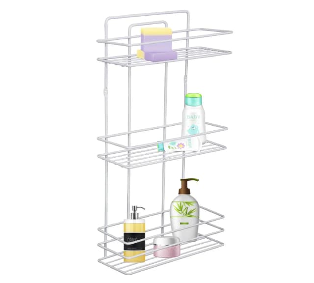 מתלה מתכת למקלחת - All Store