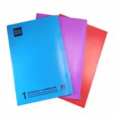 מחברת סיכה חשבון A4 - All Store