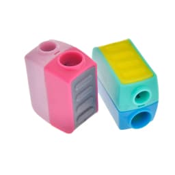 מחדד 2 חורים - All Store