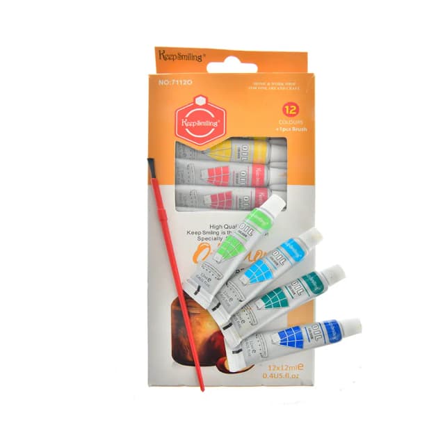 צבעי שמן - All Store