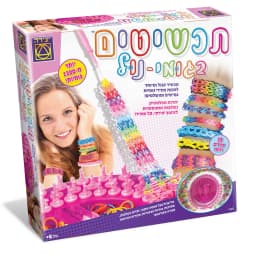 תכשיטים בגומי-נול - All Store