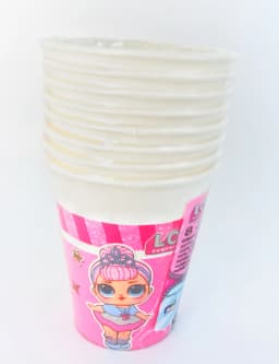 כוסות יום הולדת LOL - All Store