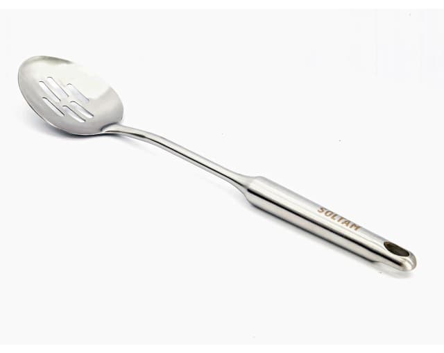 תרווד מחורץ נירוסטה