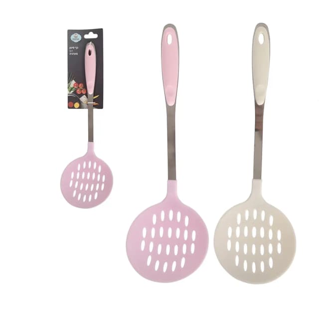 כף סינון דגם מעדניה מבית MAMA - All Store