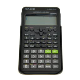 מחשבון מדעי  FX-82MS PLUS CASIO - All Store