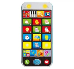 הטלפון החכם הראשון שלי - All Store