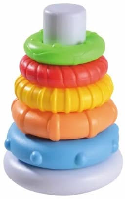 משחק טבעות לגיל הרך - All Store