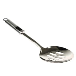 כף הגשה מחוררת נירוסטה - All Store