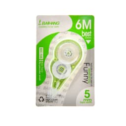 סרט טיפקס 6 מטר - All Store