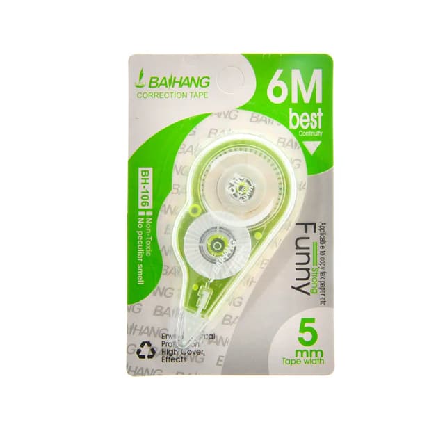 סרט טיפקס 6 מטר - All Store