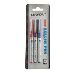 עט ראש סיכה 0.5 מ"מ - All Store