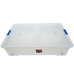 ארגז דניאל 80 ליטר עם גלגלים - All Store