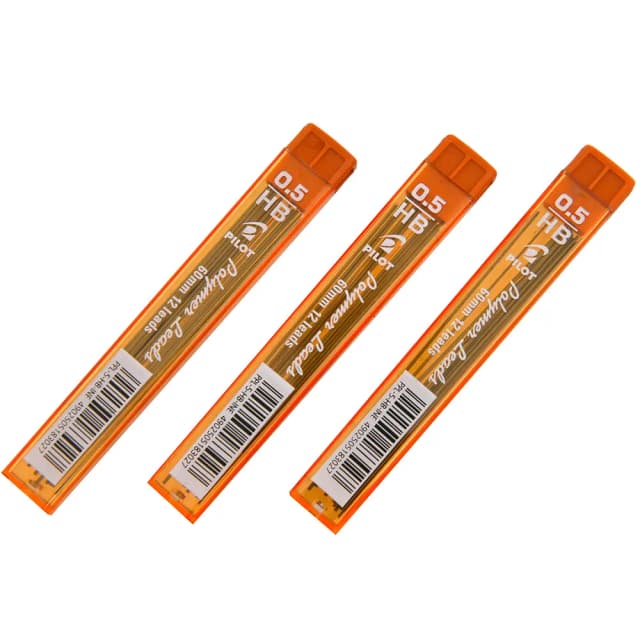 חודים לעט עיפרון PILOT - All Store