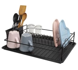 מייבש כלים שחור - All Store