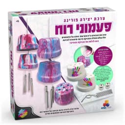 פעמוני רוח – פורינג - All Store