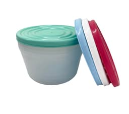 קופסה עגולה 3000 - All Store