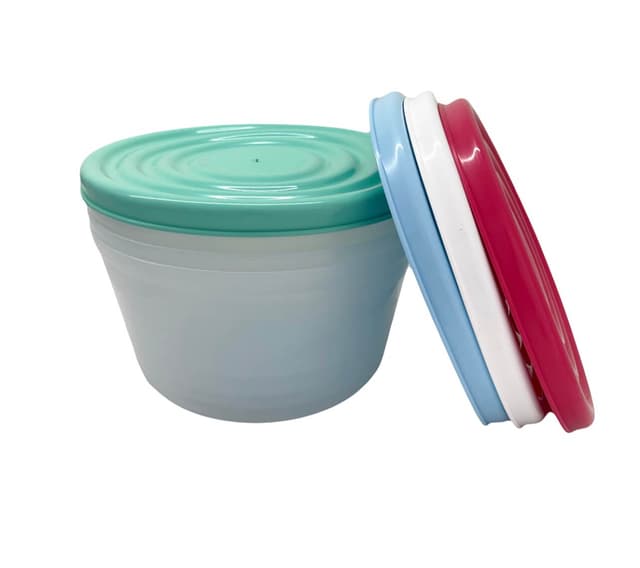 קופסה עגולה 3000 - All Store