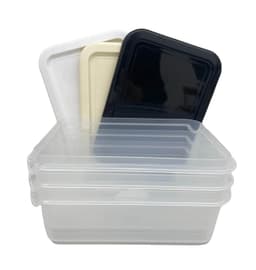 קופסה מלבנית 2.9 ליטר - All Store