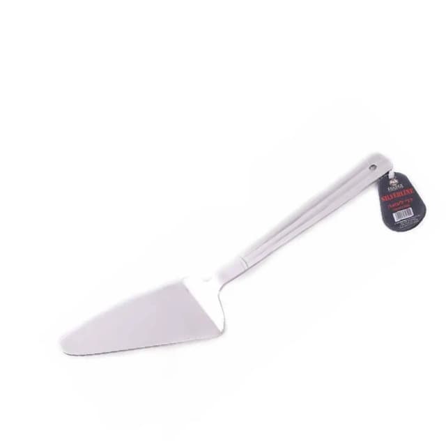 כף עוגה דגם סילבר ליין - All Store