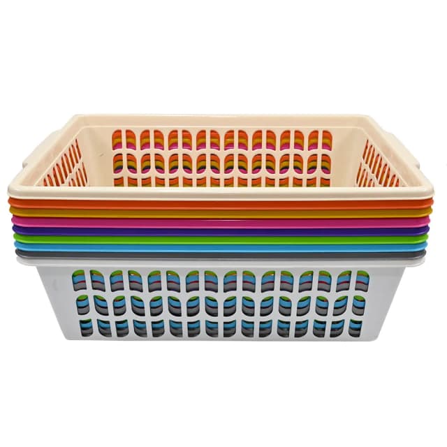 סלסלת מדף 39*29*11 ס"מ - All Store