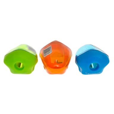 מחדד חור 1 עם מיכל keyboard - All Store