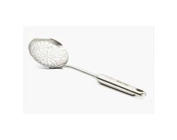 כף טיגון נירוסטה 39 ס"מ סולתם