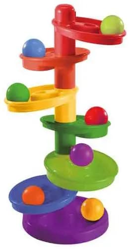 משחק כדורים צבעוניים - All Store