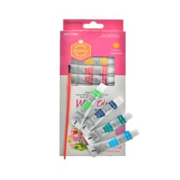 צבעי מים - All Store