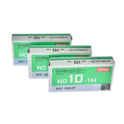 מארז סיכות NO 10-1M - All Store