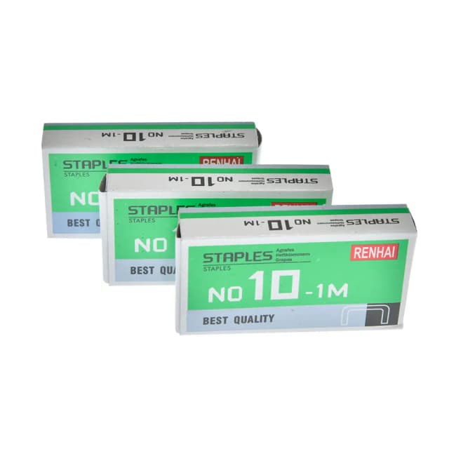 מארז סיכות NO 10-1M - All Store