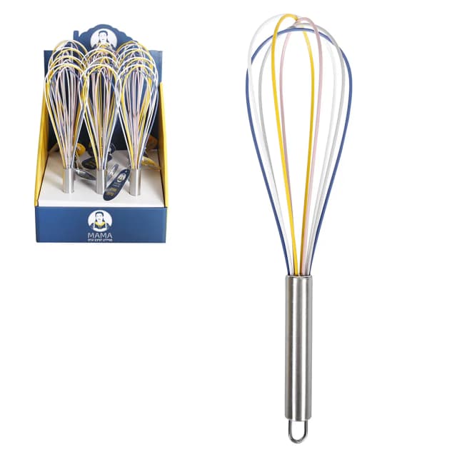 מטרפה סיליקון צבעוני MAMA - All Store