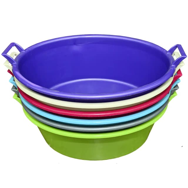 גיגית 60 ליטר אובלית - All Store