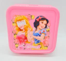 קופסת אוכל נסיכות