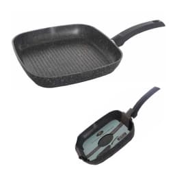 מחבת סטייק טפלון 26 ס"מ - All Store