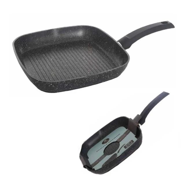 מחבת סטייק טפלון 26 ס"מ - All Store