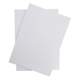 בריסטול לבן A4 - All Store