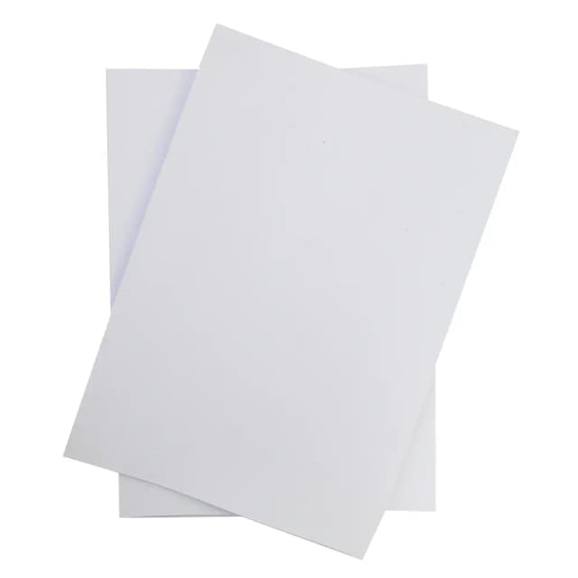 בריסטול לבן A4 - All Store