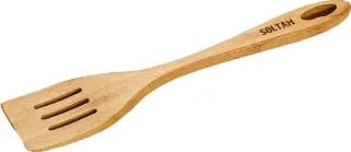 תרווד מחורץ עץ במבמק