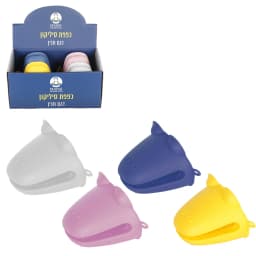 כפפת סיליקון דגם תנין מבית MAMA - All Store