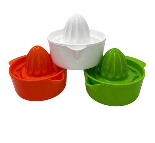 מסחטת מיץ ידנית פלסטיק - All Store